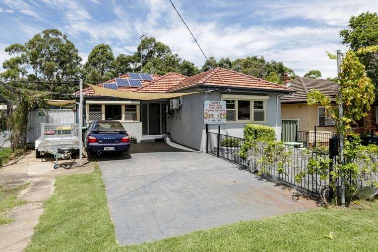 42 Vale Street, Birmingham Gardens NSW 2287