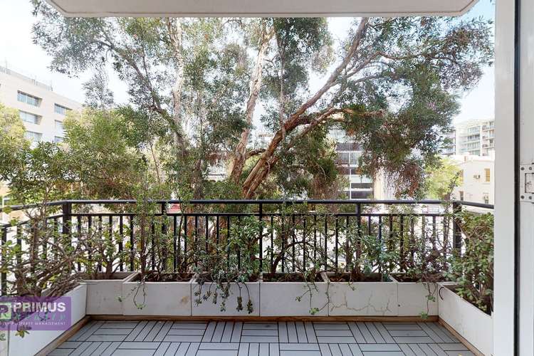 Third view of Homely apartment listing, 28/48 Havelock Street, West Perth WA 6005