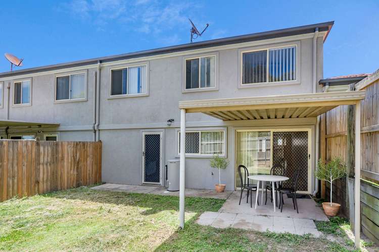 Fifth view of Homely house listing, 36/36 Benhiam Street, Calamvale QLD 4116