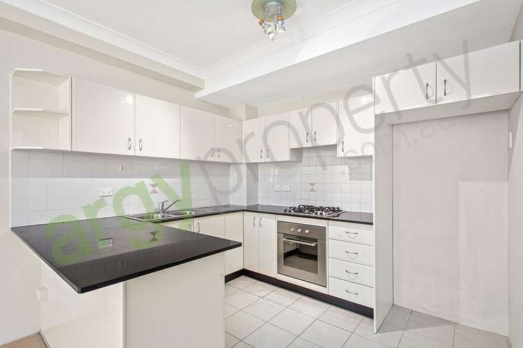 Third view of Homely apartment listing, 4/13-19 Hogben Street, Kogarah NSW 2217