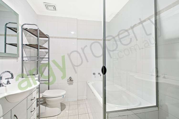 Fifth view of Homely apartment listing, 4/13-19 Hogben Street, Kogarah NSW 2217