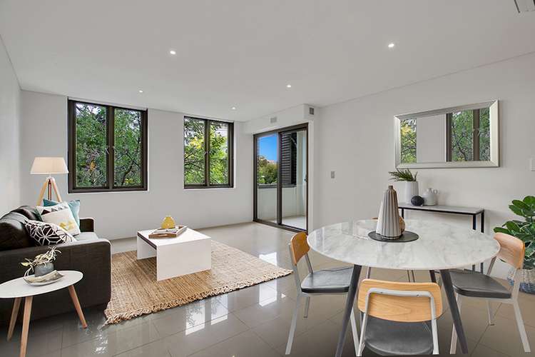 Main view of Homely apartment listing, 4/41B Elizabeth Bay Road, Elizabeth Bay NSW 2011