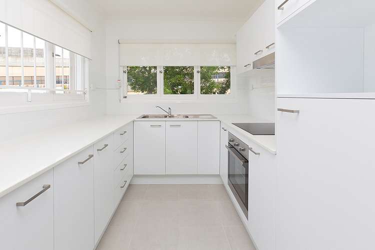 Third view of Homely unit listing, 4/22 Oxford Street, Woolloongabba QLD 4102