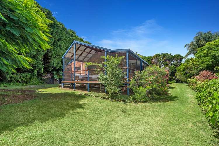 Second view of Homely house listing, 7 Donalyn Court, Duranbah NSW 2487