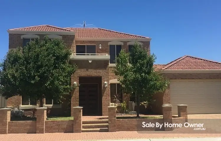 Main view of Homely house listing, 17 Edgeworth Circuit, Tapping WA 6065