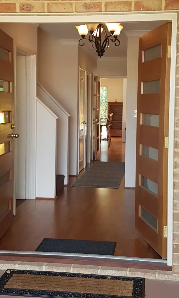 Second view of Homely house listing, 17 Edgeworth Circuit, Tapping WA 6065