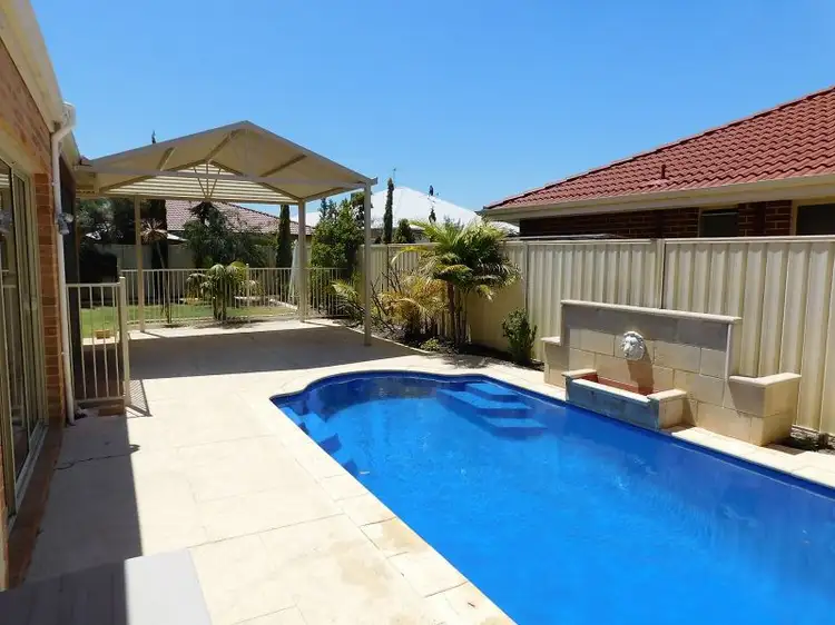 Third view of Homely house listing, 17 Edgeworth Circuit, Tapping WA 6065