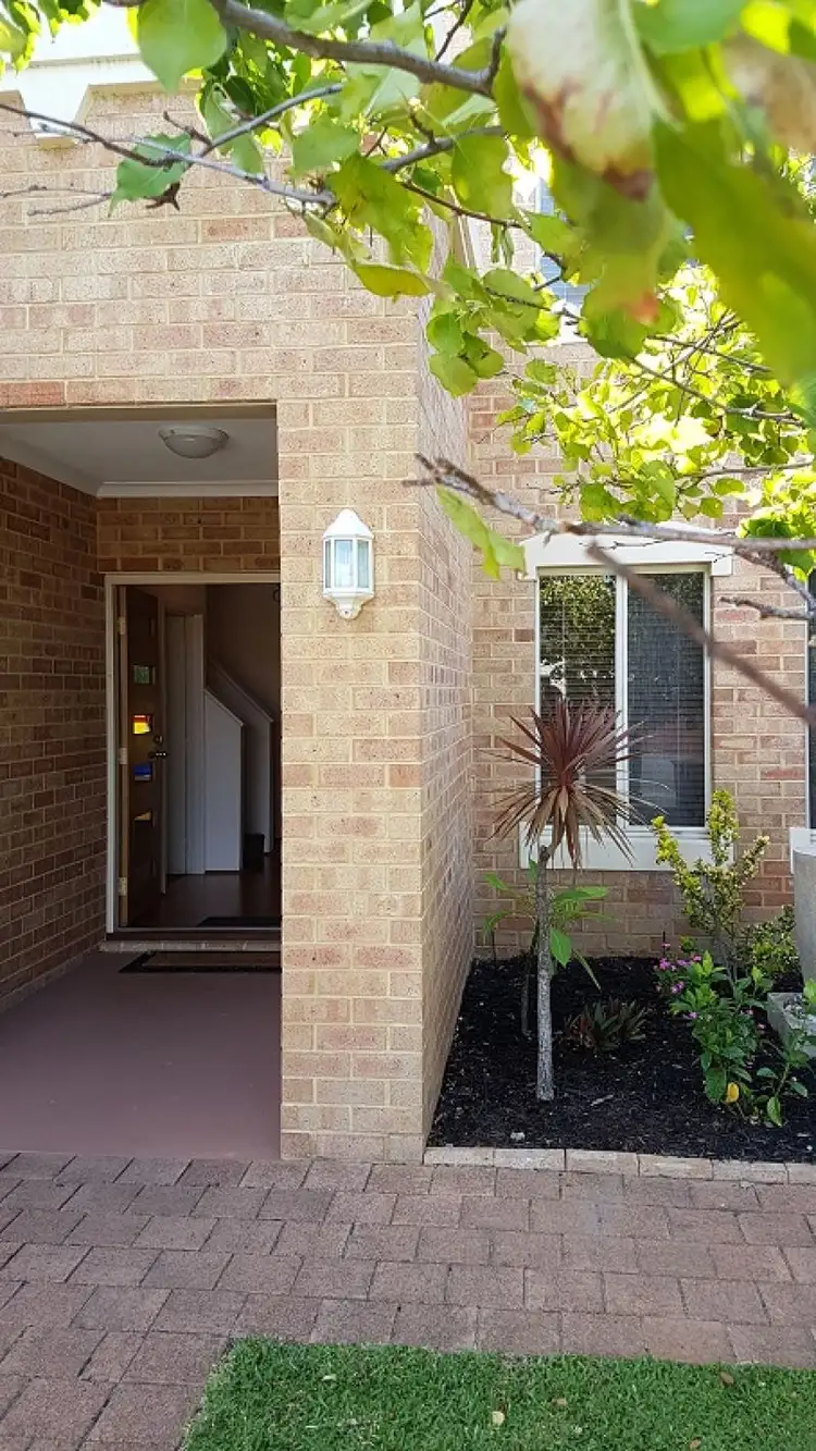 Fifth view of Homely house listing, 17 Edgeworth Circuit, Tapping WA 6065