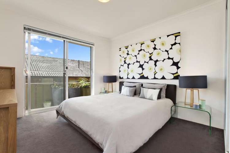 Third view of Homely apartment listing, 2/37 William Street, Rose Bay NSW 2029