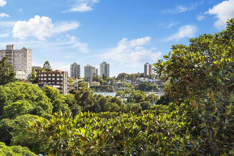 Fourth view of Homely apartment listing, 64/50 Roslyn Gardens, Elizabeth Bay NSW 2011