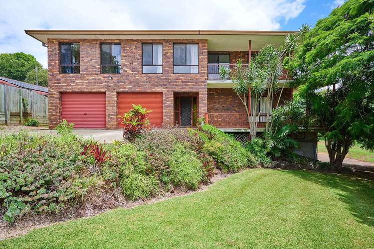 31 Buenavista Drive, Bilambil Heights NSW 2486