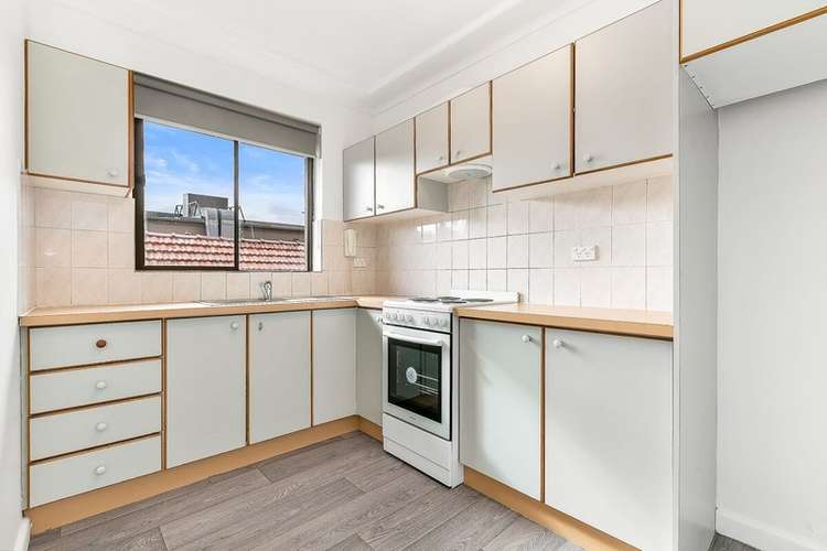 Main view of Homely unit listing, 5/469 Illawarra Road, Marrickville NSW 2204