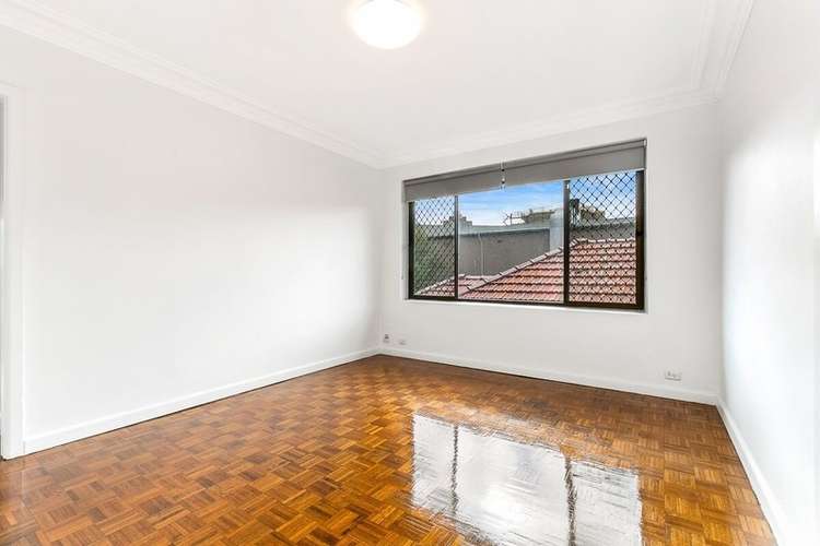 Second view of Homely unit listing, 5/469 Illawarra Road, Marrickville NSW 2204