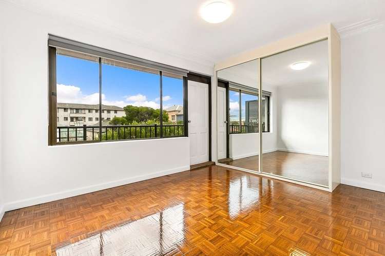 Third view of Homely unit listing, 5/469 Illawarra Road, Marrickville NSW 2204