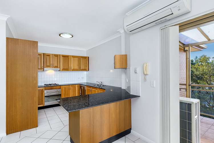 Second view of Homely apartment listing, 7/593 New Canterbury Road, Dulwich Hill NSW 2203