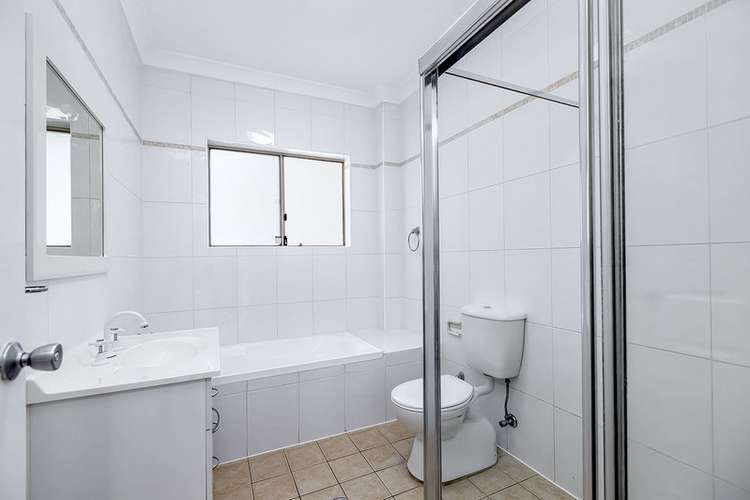 Third view of Homely apartment listing, 7/593 New Canterbury Road, Dulwich Hill NSW 2203