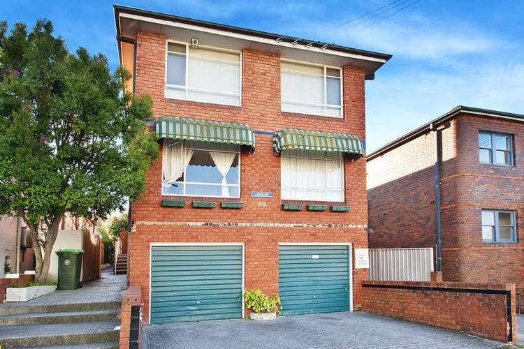 Fifth view of Homely apartment listing, 2/25 Canterbury Road, Canterbury NSW 2193