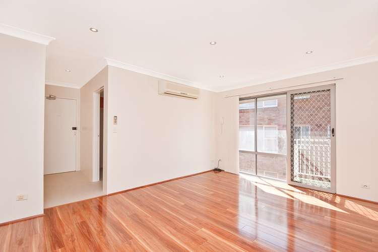 Second view of Homely apartment listing, 4/8 Pigott Street, Dulwich Hill NSW 2203