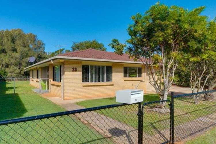 Fifth view of Homely house listing, 23 Lancewood Street, Victoria Point QLD 4165