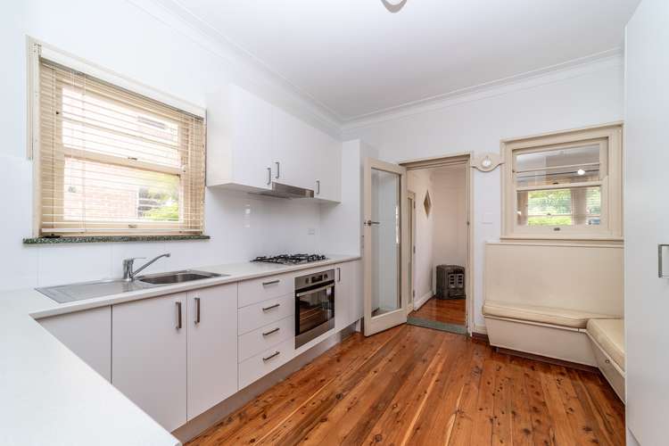 Fifth view of Homely apartment listing, 3/5 Parkview Road, Fairlight NSW 2094