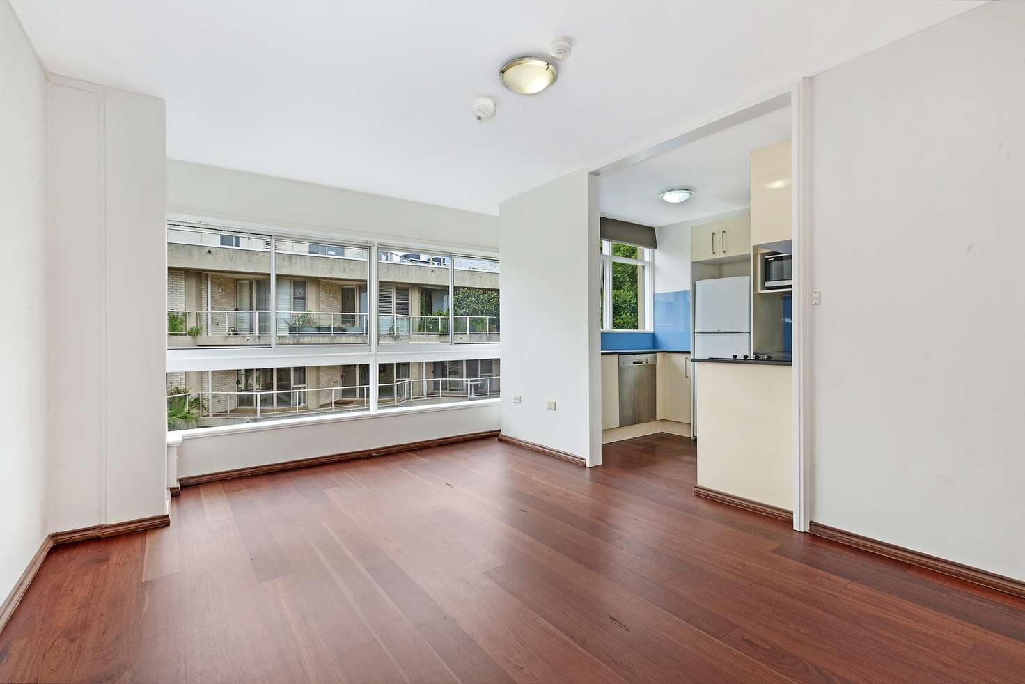 Main view of Homely apartment listing, 57/51 Roslyn Gardens, Elizabeth Bay NSW 2011