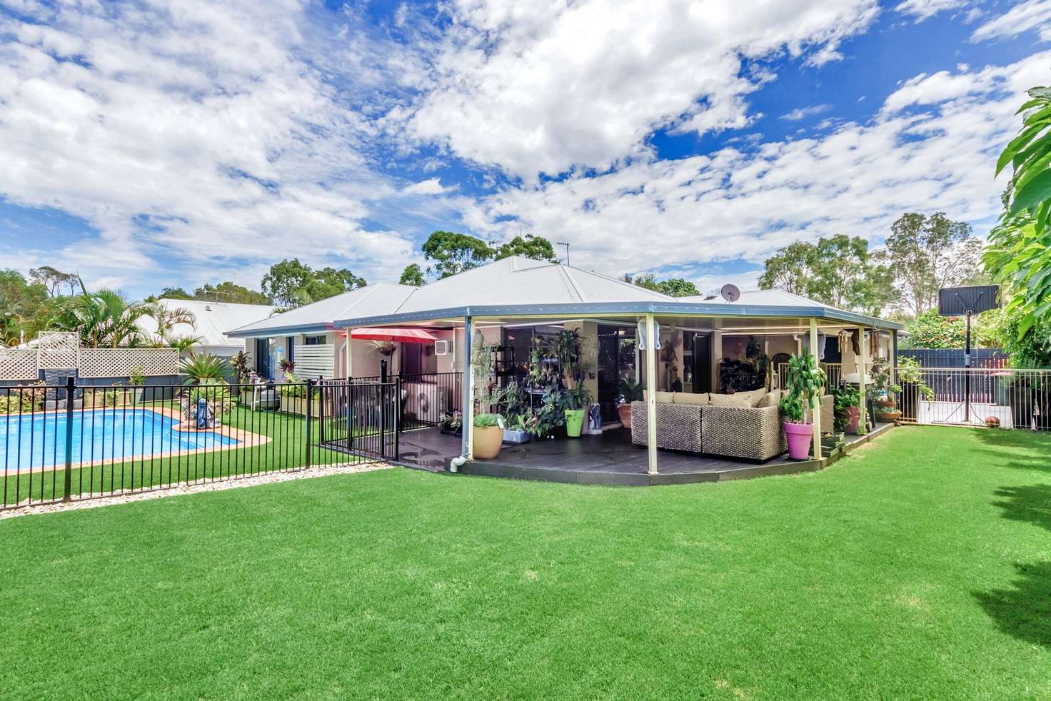 Main view of Homely house listing, 60 Copeland Drive, North Lakes QLD 4509