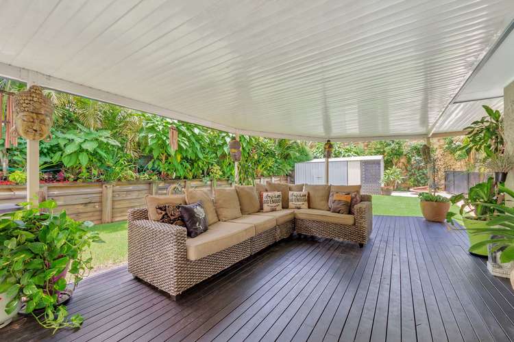 Fifth view of Homely house listing, 60 Copeland Drive, North Lakes QLD 4509