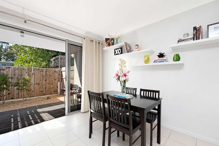 Fourth view of Homely townhouse listing, 55/25 Northmarque Street, Carseldine QLD 4034