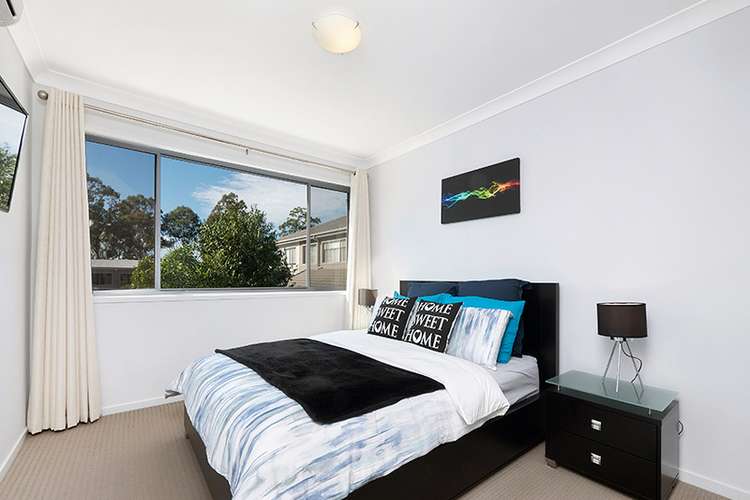 Fifth view of Homely townhouse listing, 55/25 Northmarque Street, Carseldine QLD 4034