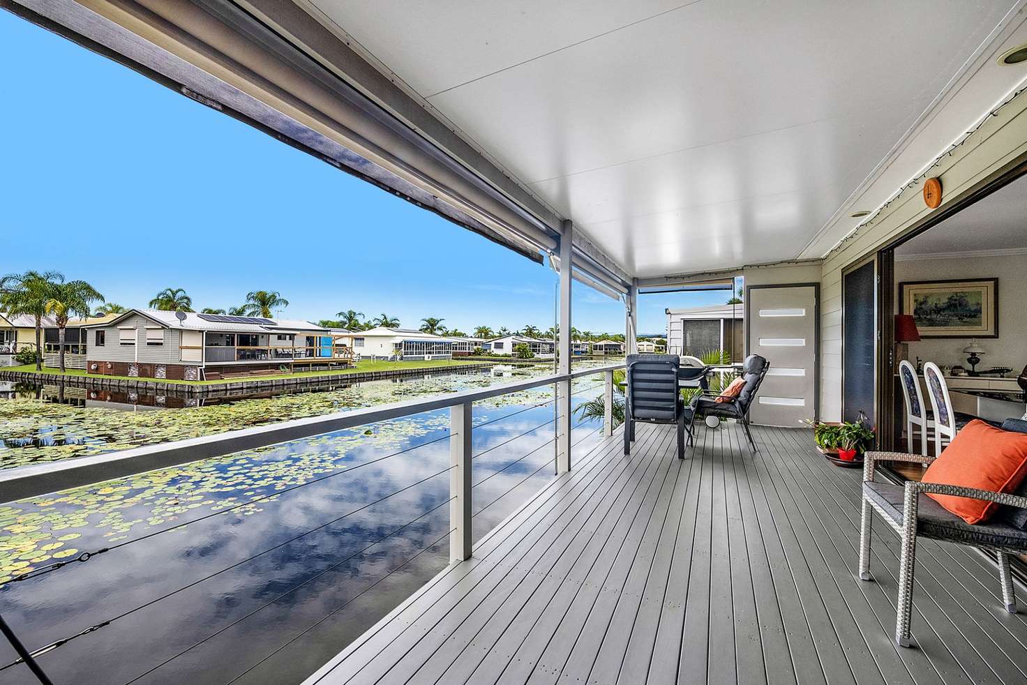 Main view of Homely house listing, 180/368 Oxley Drive, Runaway Bay QLD 4216