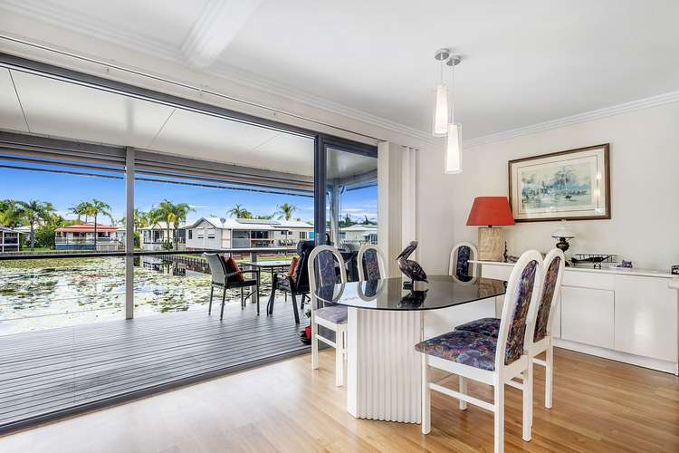 Second view of Homely house listing, 180/368 Oxley Drive, Runaway Bay QLD 4216