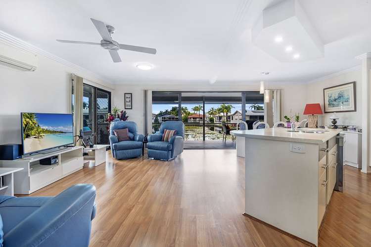 Fourth view of Homely house listing, 180/368 Oxley Drive, Runaway Bay QLD 4216