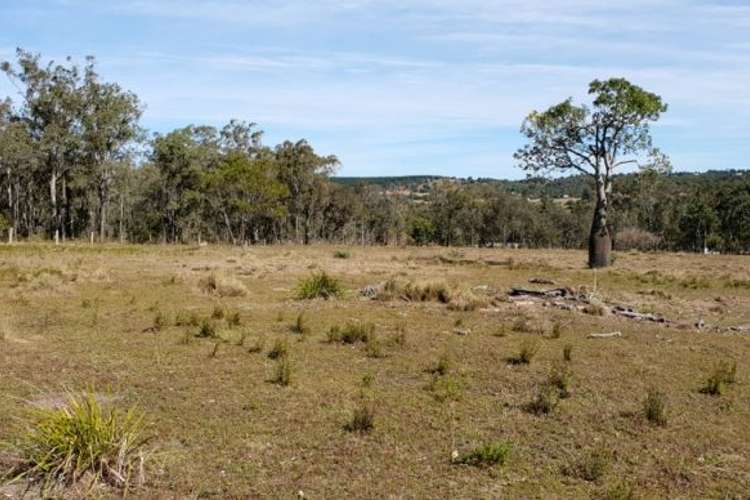 Fourth view of Homely residentialLand listing, 149 Whitaker Road, South Nanango QLD 4615