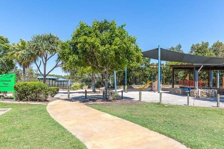 Second view of Homely house listing, 75 Sandheath Place, Ningi QLD 4511