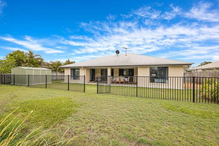 Fifth view of Homely house listing, 75 Sandheath Place, Ningi QLD 4511