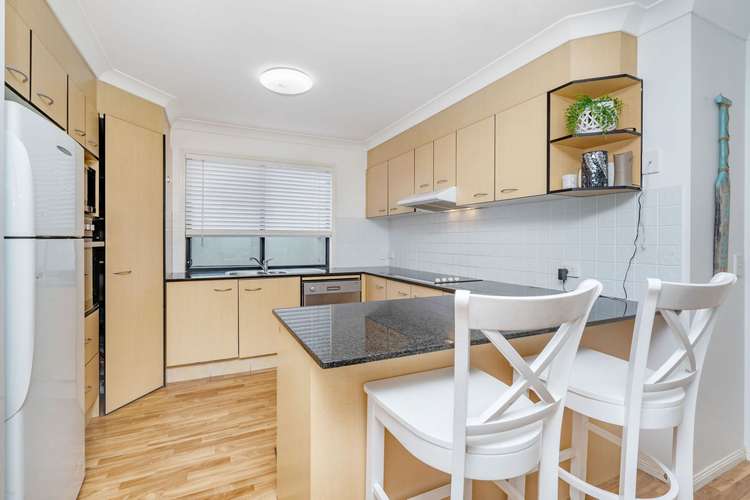 Third view of Homely house listing, 18/64 Gilston Rd, Nerang QLD 4211