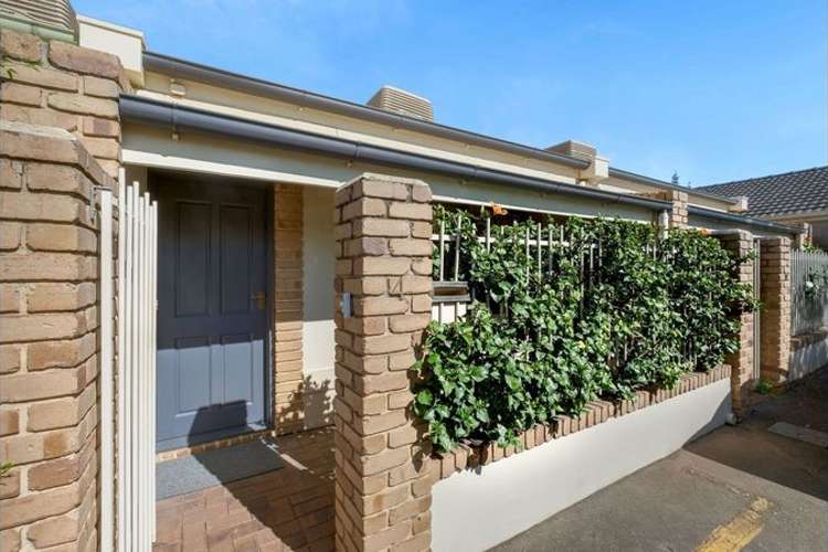 Second view of Homely villa listing, 4 Bath Street, Eastwood SA 5063