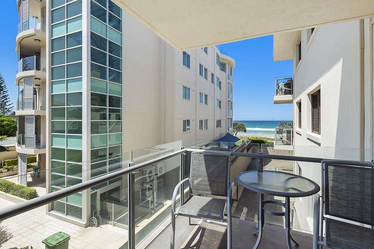 8/403 Golden Four Drive, Tugun QLD 4224