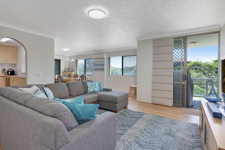 Third view of Homely apartment listing, 8/403 Golden Four Drive, Tugun QLD 4224