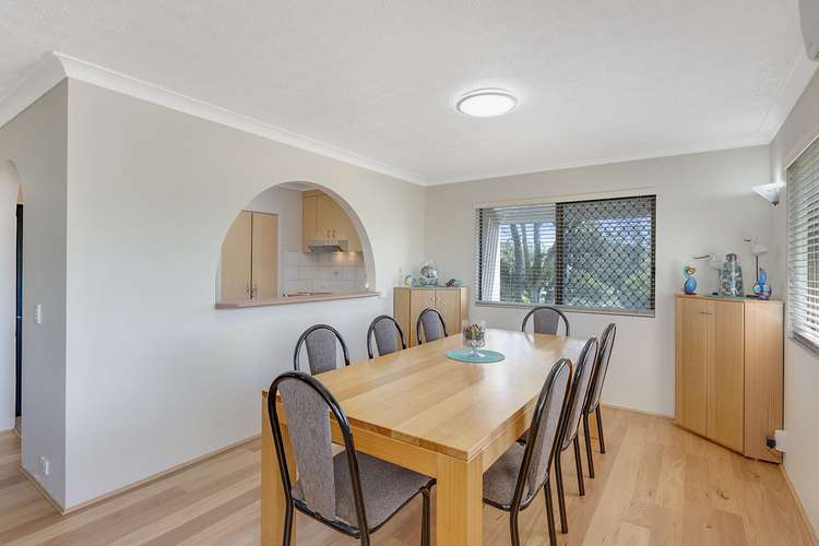 Fourth view of Homely apartment listing, 8/403 Golden Four Drive, Tugun QLD 4224