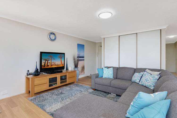 Fifth view of Homely apartment listing, 8/403 Golden Four Drive, Tugun QLD 4224