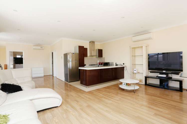 Second view of Homely unit listing, 2/68 Franklin Avenue, Mawson Lakes SA 5095