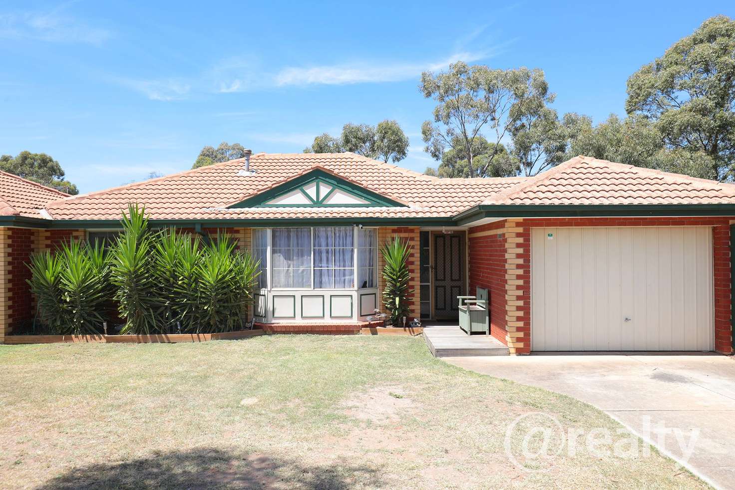 Main view of Homely unit listing, 1/32-36 Reserve Road, Hoppers Crossing VIC 3029