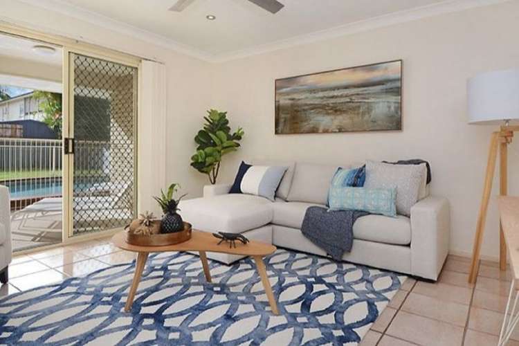 Second view of Homely house listing, 67A MCconaghy Street, Mitchelton QLD 4053