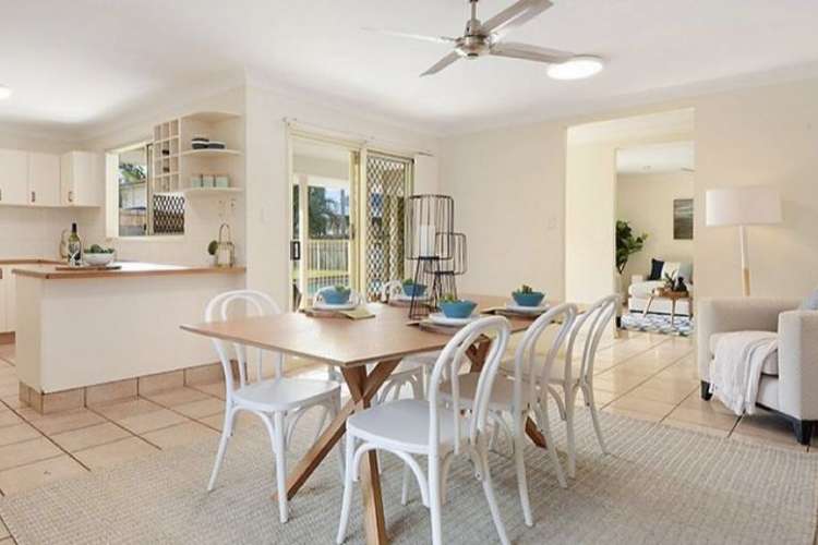 Fourth view of Homely house listing, 67A MCconaghy Street, Mitchelton QLD 4053