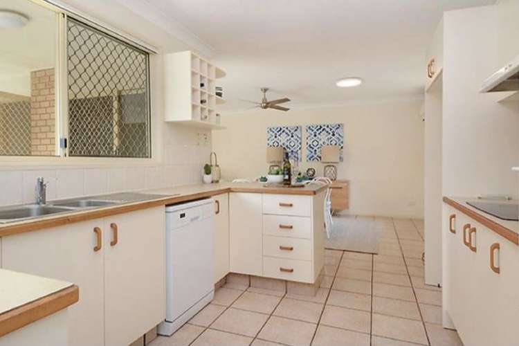 Fifth view of Homely house listing, 67A MCconaghy Street, Mitchelton QLD 4053