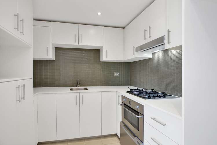 Third view of Homely apartment listing, 5/41B Elizabeth Bay Road, Elizabeth Bay NSW 2011