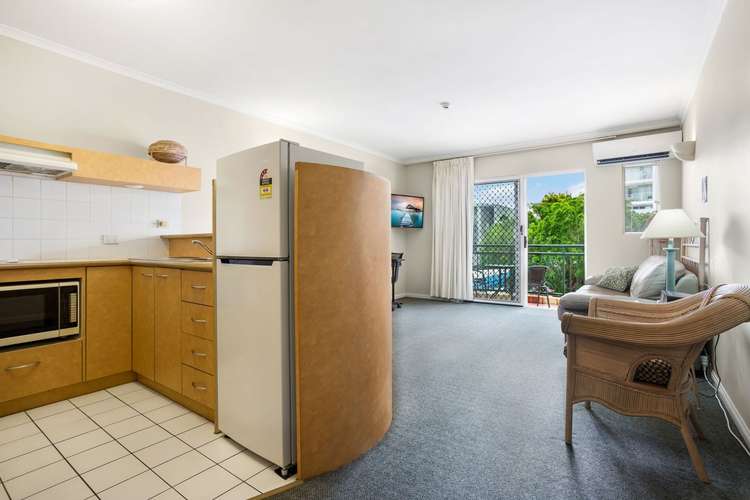 Fourth view of Homely apartment listing, 21/62 Abbott Street, Cairns City QLD 4870