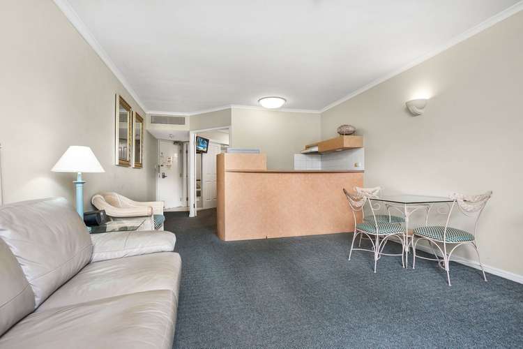 Fifth view of Homely apartment listing, 21/62 Abbott Street, Cairns City QLD 4870
