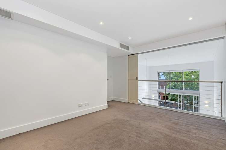 Fourth view of Homely apartment listing, 8/8 Greenknowe Avenue, Elizabeth Bay NSW 2011